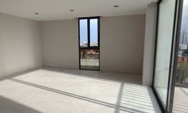 Departamento en Ayuntamiento, Guadalajara