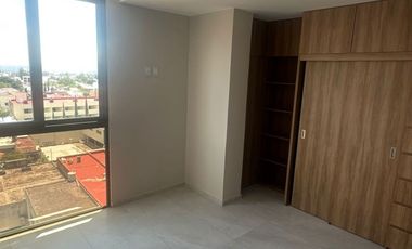 Departamento en Ayuntamiento, Guadalajara