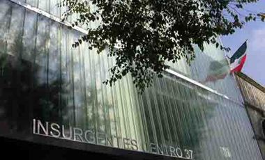 RENTA DE EDIFICIO PARA OFICINAS EN INSURGENTES SUR