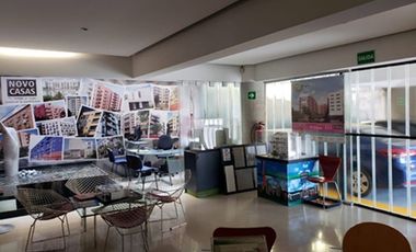 RENTA DE EDIFICIO PARA OFICINAS EN INSURGENTES SUR