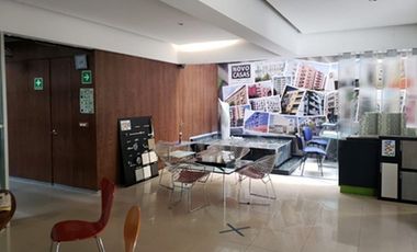 RENTA DE EDIFICIO PARA OFICINAS EN INSURGENTES SUR