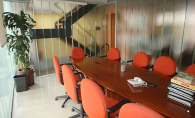 RENTA DE EDIFICIO PARA OFICINAS EN INSURGENTES SUR