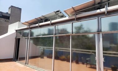 RENTA DE EDIFICIO PARA OFICINAS EN INSURGENTES SUR