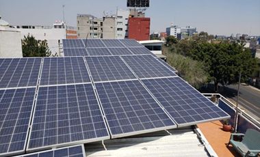 RENTA DE EDIFICIO PARA OFICINAS EN INSURGENTES SUR