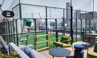 Loft en renta sin muebles San Rafael Cuauhtémoc Ciudad de México 261405MTZP