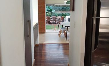 DEPARTAMENTO EN RENTA EN MIGUEL HIDALGO CDMX COL POLANCO