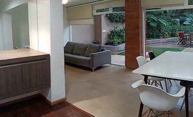 DEPARTAMENTO EN RENTA EN MIGUEL HIDALGO CDMX COL POLANCO