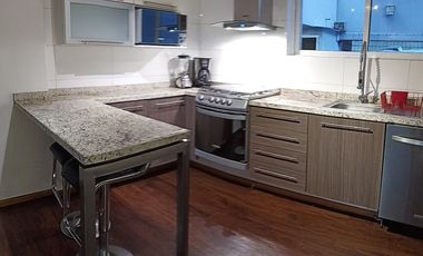 DEPARTAMENTO EN RENTA EN MIGUEL HIDALGO CDMX COL POLANCO