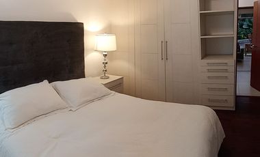 DEPARTAMENTO EN RENTA EN MIGUEL HIDALGO CDMX COL POLANCO