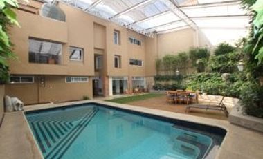 DEPARTAMENTO EN RENTA EN MIGUEL HIDALGO CDMX COL POLANCO