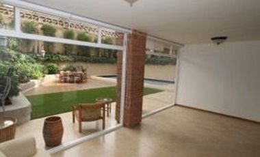 DEPARTAMENTO EN RENTA EN MIGUEL HIDALGO CDMX COL POLANCO