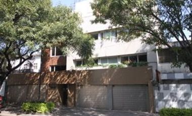 DEPARTAMENTO EN RENTA EN MIGUEL HIDALGO CDMX COL POLANCO