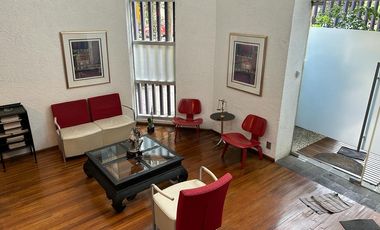 VENTA DE EDIFICIO DE OFICINAS EN 3 NIVELES EN LA ANZURES A UN COSTADO DEL HOTEL CAMINO REAL.