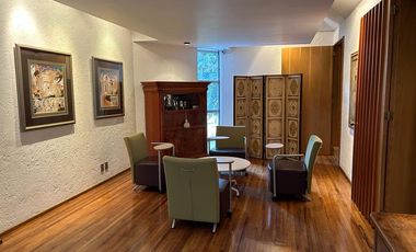 VENTA DE EDIFICIO DE OFICINAS EN 3 NIVELES EN LA ANZURES A UN COSTADO DEL HOTEL CAMINO REAL.