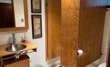 VENTA DE EDIFICIO DE OFICINAS EN 3 NIVELES EN LA ANZURES A UN COSTADO DEL HOTEL CAMINO REAL.