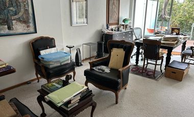 VENTA DE EDIFICIO DE OFICINAS EN 3 NIVELES EN LA ANZURES A UN COSTADO DEL HOTEL CAMINO REAL.