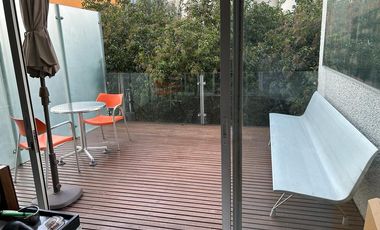 VENTA DE EDIFICIO DE OFICINAS EN 3 NIVELES EN LA ANZURES A UN COSTADO DEL HOTEL CAMINO REAL.