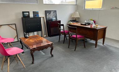 VENTA DE EDIFICIO DE OFICINAS EN 3 NIVELES EN LA ANZURES A UN COSTADO DEL HOTEL CAMINO REAL.