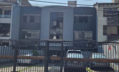 Dúplex en Valle Hermoso - Surco