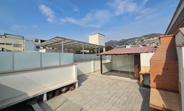 Dúplex en Valle Hermoso - Surco