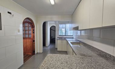 Dúplex en Valle Hermoso - Surco