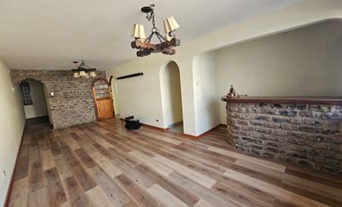 Dúplex en Valle Hermoso - Surco