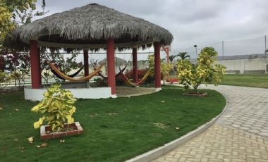 SOLARES EN VENTA CON 500 MTS2 EN URBANIZACION VILLA MARINA RUTA DEL SOL