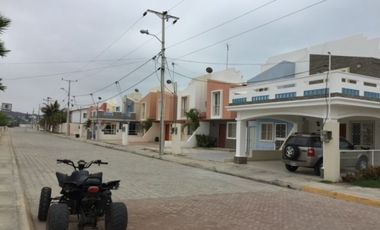 SOLARES EN VENTA CON 500 MTS2 EN URBANIZACION VILLA MARINA RUTA DEL SOL