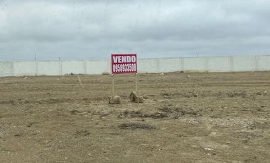 SOLARES EN VENTA CON 500 MTS2 EN URBANIZACION VILLA MARINA RUTA DEL SOL