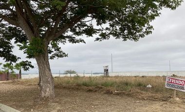 SOLARES EN VENTA CON 500 MTS2 EN URBANIZACION VILLA MARINA RUTA DEL SOL