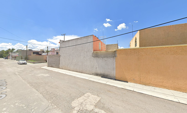 CASA EN VENTA EN RESIDENCIAL ARBOLEDAS HIDALGO DE REMATE