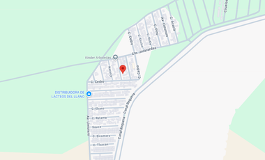 CASA EN VENTA EN RESIDENCIAL ARBOLEDAS HIDALGO DE REMATE