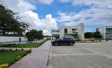 TERRENO EN VENTA DE 421 M2 EN FRACCIONAMIENTO LA ESCONDIDA