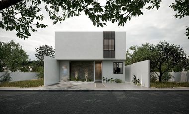 Casa en venta en Mérida