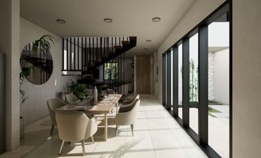 Casa en venta en Mérida