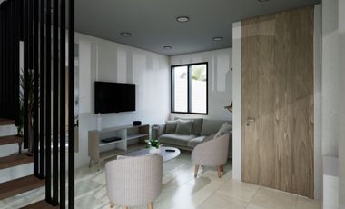 Casa en venta en Mérida