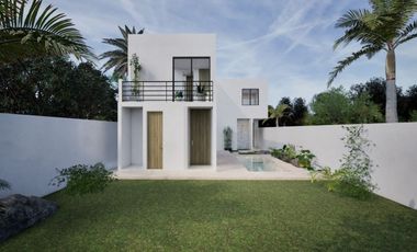 Casa en venta en Mérida