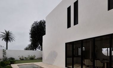 Casa en venta en Mérida