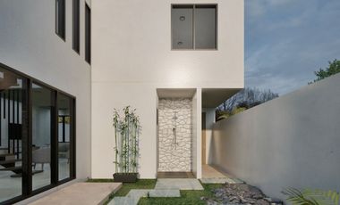 Casa en venta en Mérida