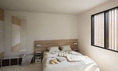Casa en venta en Mérida