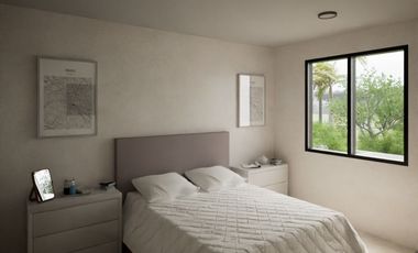 Casa en venta en Mérida