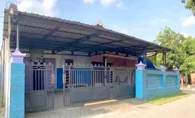 RUMAH Kunjang Kediri