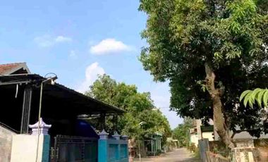 RUMAH Kunjang Kediri