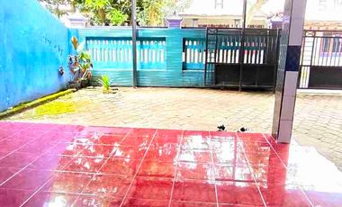 RUMAH Kunjang Kediri