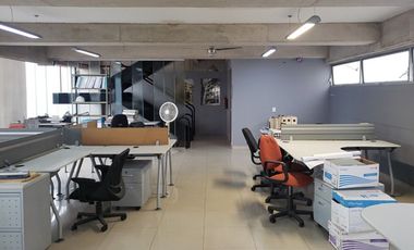 VENTA DE EDIFICIO DE OFICINAS EN SAN RAFAEL, CDMX