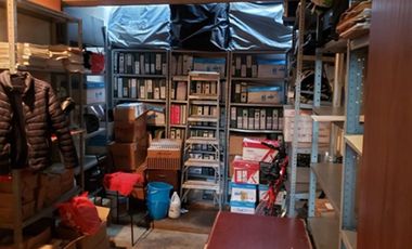 VENTA DE EDIFICIO DE OFICINAS EN SAN RAFAEL, CDMX