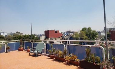 VENTA DE EDIFICIO DE OFICINAS EN SAN RAFAEL, CDMX
