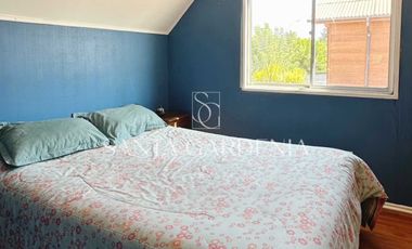 Hermosa casa 3D 2B en venta en Curicó