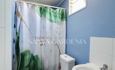 Hermosa casa 3D 2B en venta en Curicó