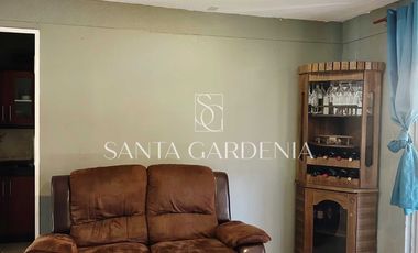 Hermosa casa 3D 2B en venta en Curicó